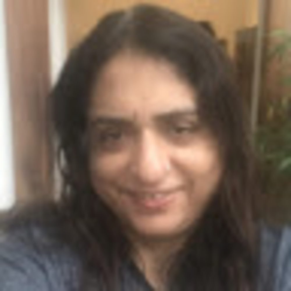 Meet your Posher, Bhavna